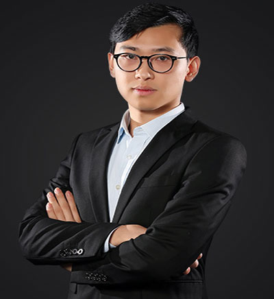 长沙超级学长赖老师