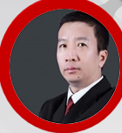 武汉点跃教育教师_杨栋