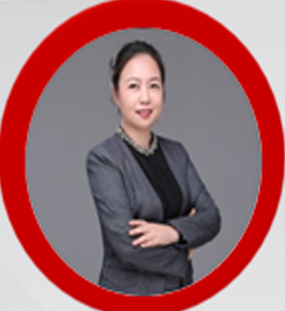 武汉点跃教育教师_萧琳