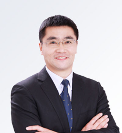 青岛环球网校教师_蔡恒