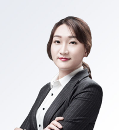 青岛环球网校教师_李莹