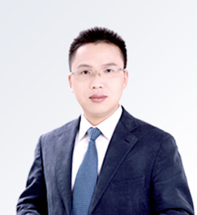 青岛环球网校教师_盛松涛