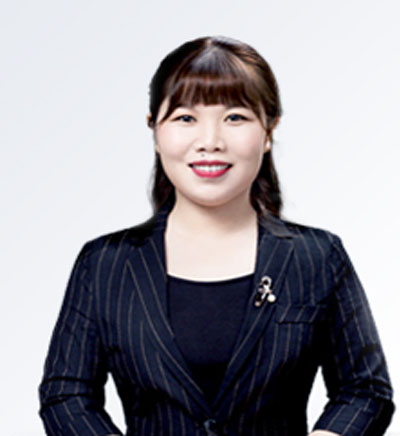 青岛环球网校教师_赵珊珊