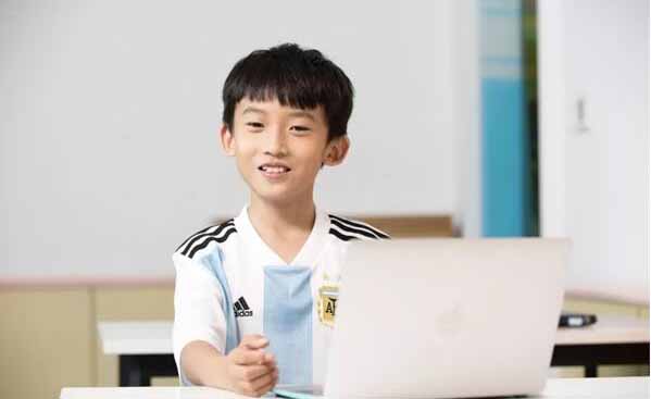 孩子学习