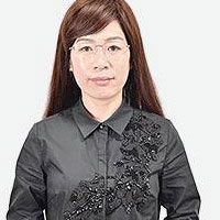  柳豆豆
