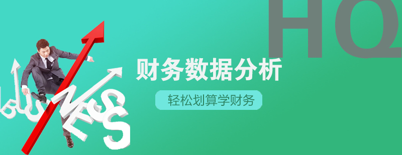 财务数据分析实践教学