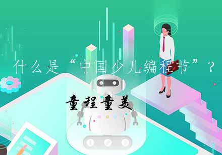 中国少儿编程节特色解析