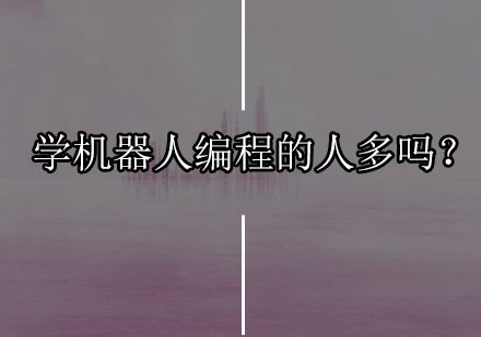 青少年机器人编程教育深度解析