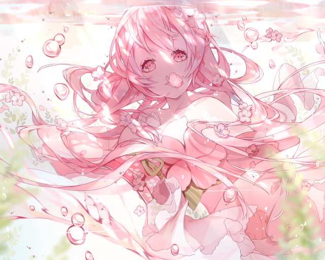 初音未来同人创作