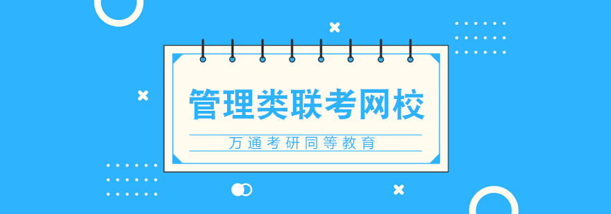 考研课程体系
