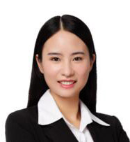 白梦妮老师