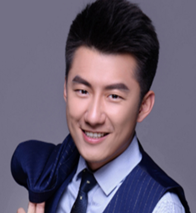 合肥陪我学教师_徐铮