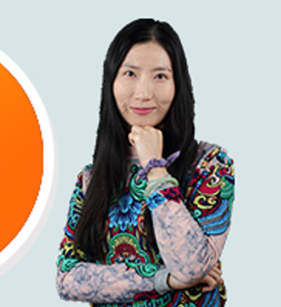 青岛培诺教育教师_高雪人气指数:19高老师毕业于英国利兹城市大学会计