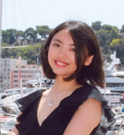  合肥陪我学教师_杨滨瑜