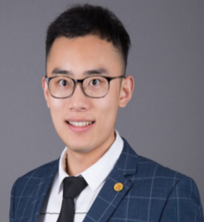 合肥陪我学教师_周子桐