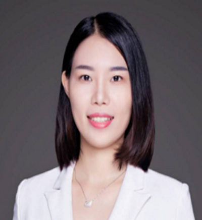合肥陪我学教师_赵媚媚