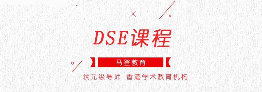 马登学院DSE课堂实景