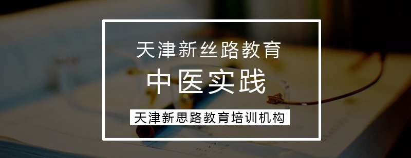 中医药特色诊疗服务