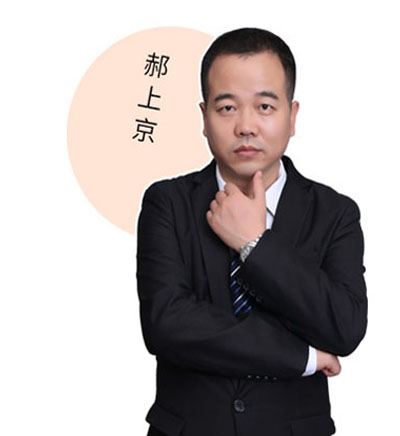 大连学府考研_郝上京