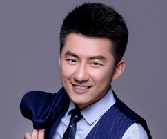 陪我學(xué)——徐老師