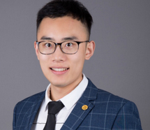陪我學(xué)——周老師