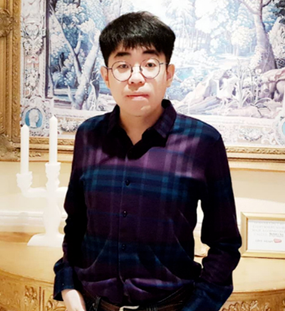 沈阳陪我学教育_Terry