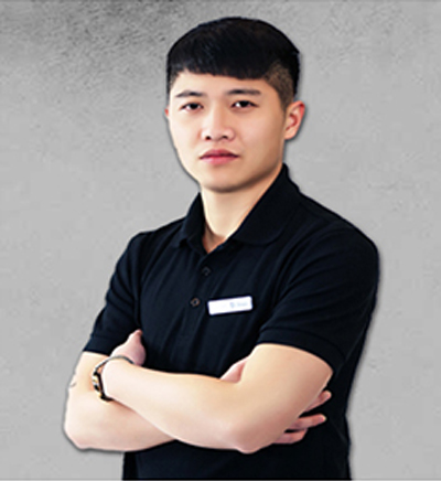 长春非凡健身培训学院_李藤