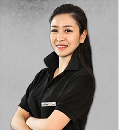 长春非凡健身培训学院_史美馥