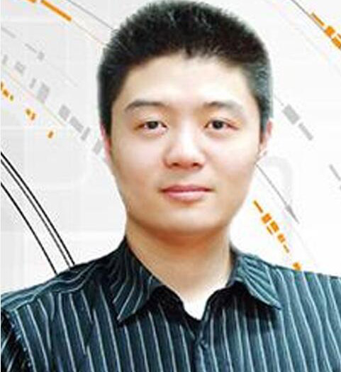 梁伟伟-考研政治辅导老师