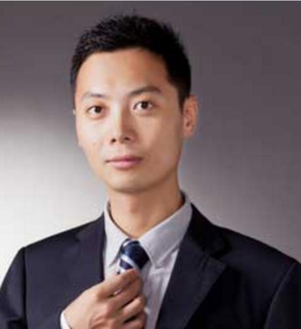 杨岳-管理类联考辅导老师