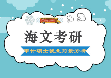 审计硕士职业发展深度解析