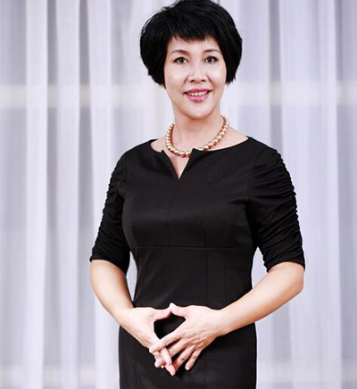 伊丽莎白培训学校_傅润红