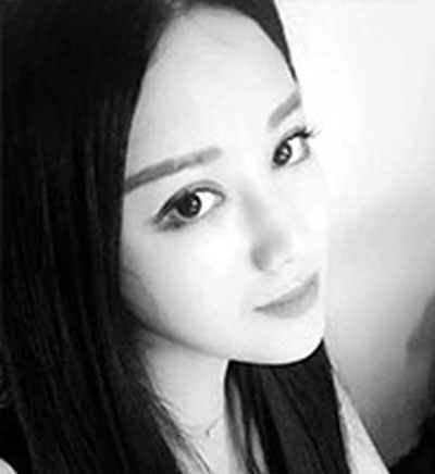青岛SKD教师_果果老师