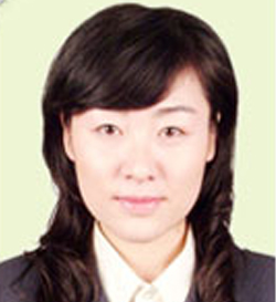 葉子老师