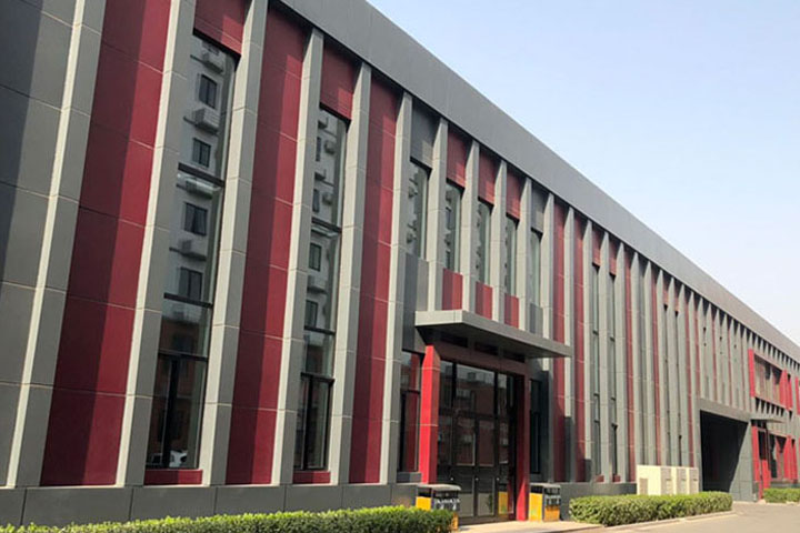 学校环境