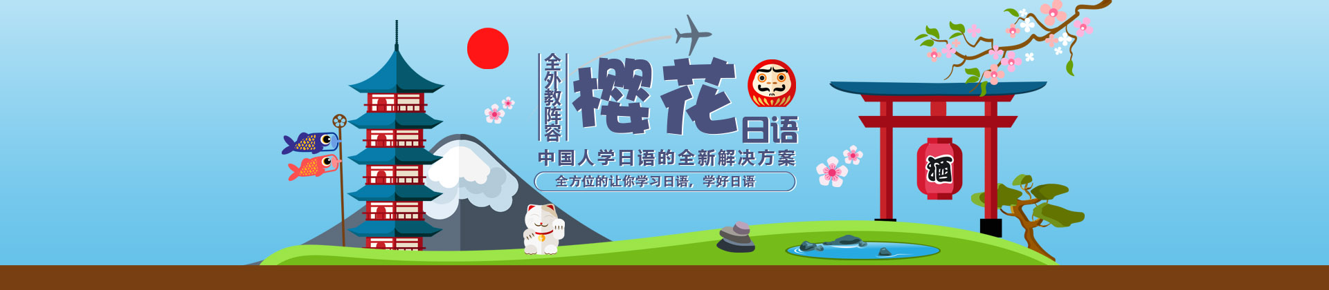 徐州樱花国际日语