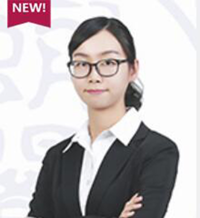 厦门朗阁教育_ 翁彩莉