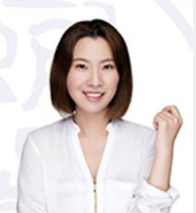 厦门朗阁教育_  陈玉婷