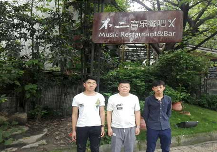 成都北方钓鱼台学子职业发展纪实