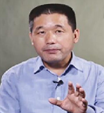 长沙专硕之家教育陈君华老师