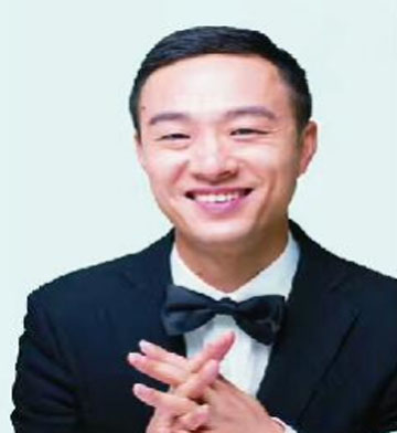 长沙专硕之家教育李华良老师