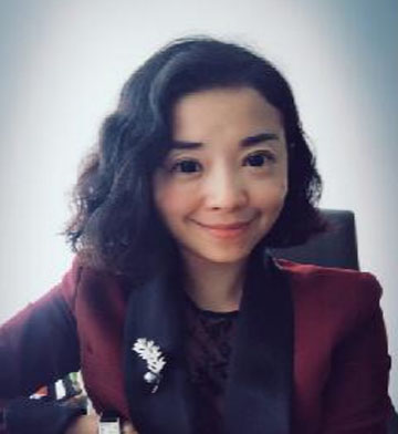 长沙专硕之家教育邹媛老师