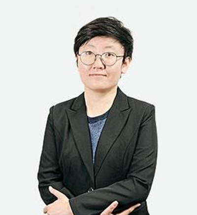 福州点跃教育_刘晓晨