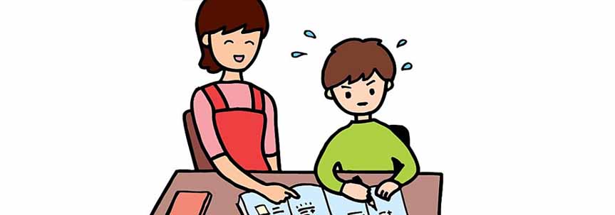 考研课堂实拍