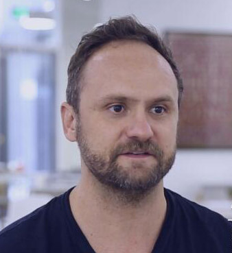 Andrew Freeman