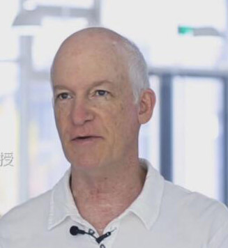 Mark Rosman老师