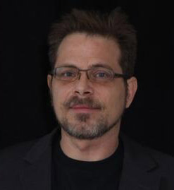 Brian Kane老师