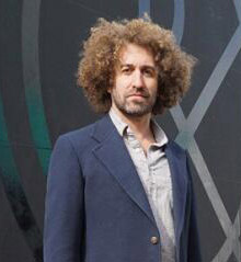 Benjamin Rosenb