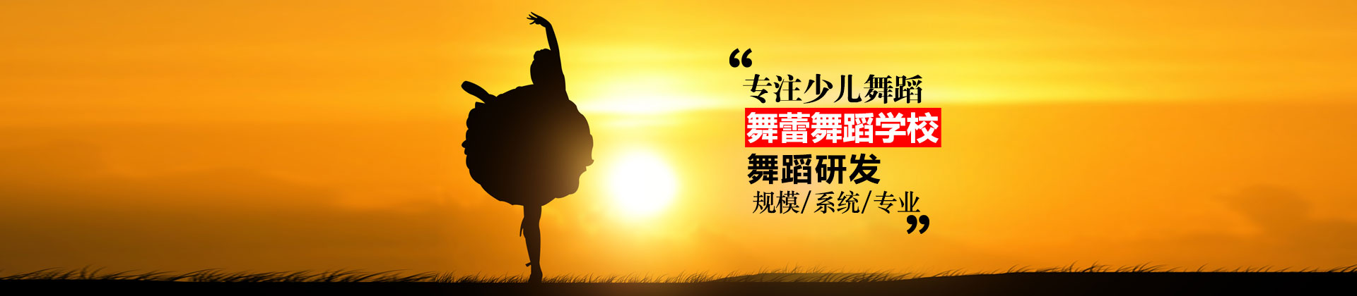 北京舞蕾舞蹈学校