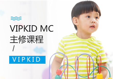 长沙VIPKIDMC主修课程